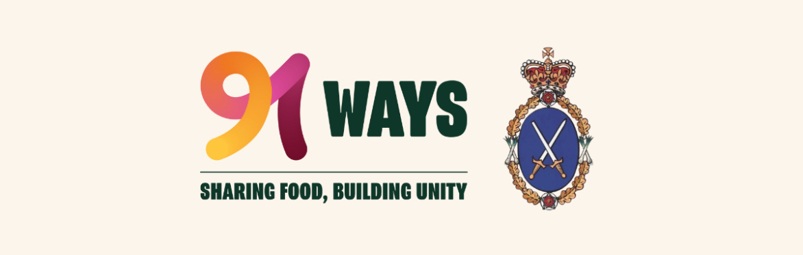 Power of Food and Community