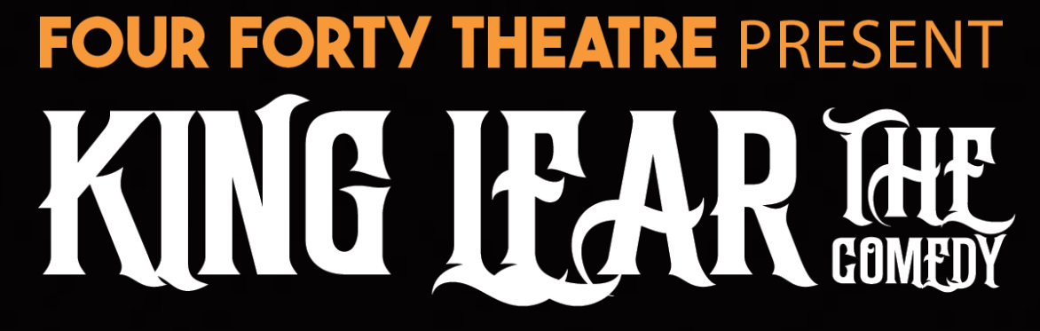 King Lear at Torre Abbey Fri 30th July - 1st Aug 2027
