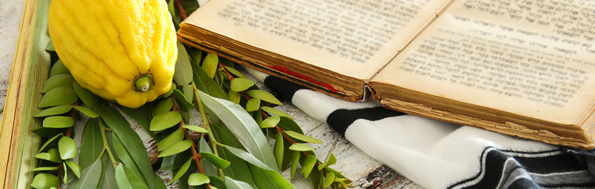 Sukkot Shabbat Dinner