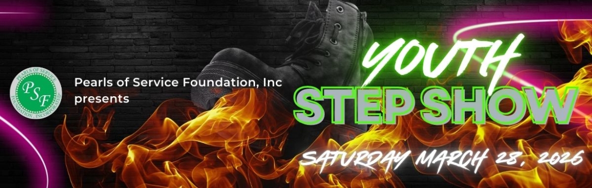 2026 Youth Step Show Classic