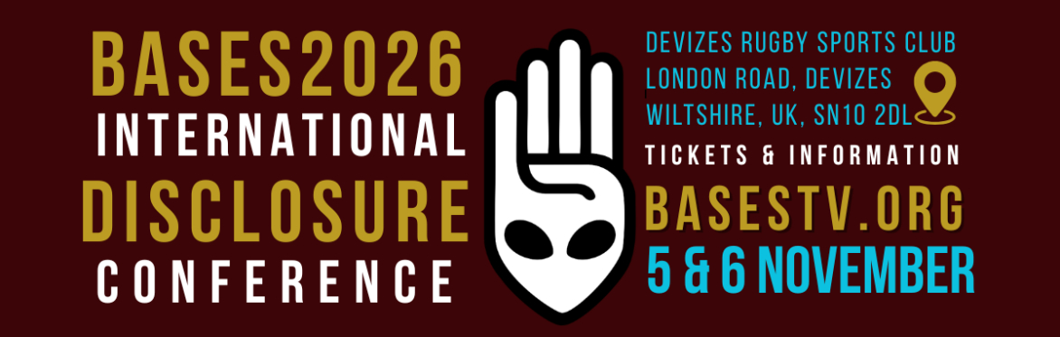 BASES2026 Autumn International Disclosure Conference