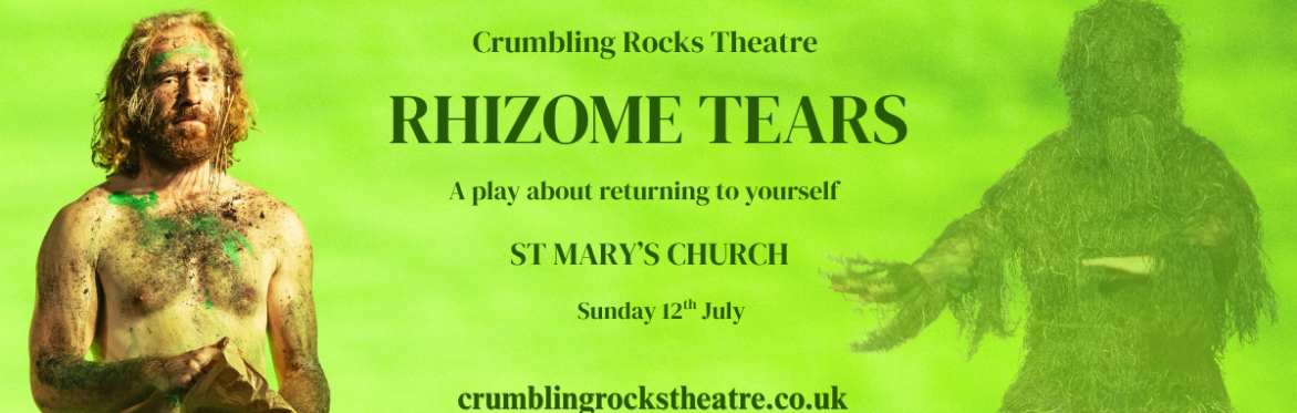 Rhizome Tears - Theatre