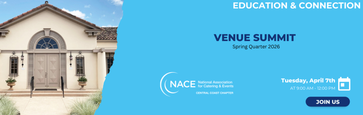 Venue Summit: Risk, Standards, and Smarter Operations for Venues