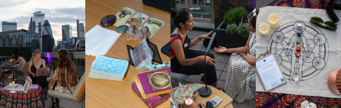 Readings Pop-Up