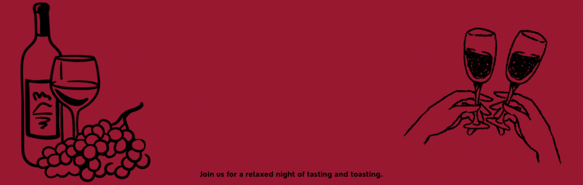 Java and Jazz Wine and cheese night