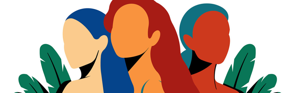 Kol Isha Centered: Badass Women You've Never Heard Of