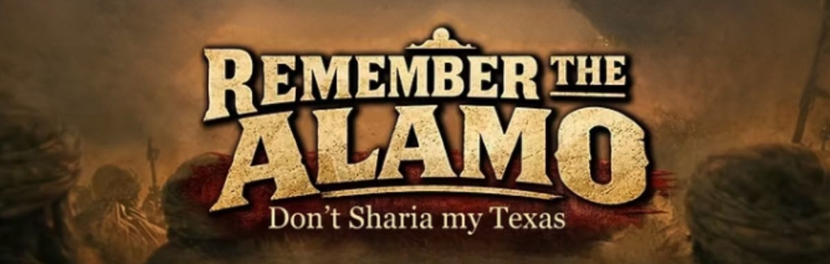 Remember the Alamo (Dinner & A Movie!)