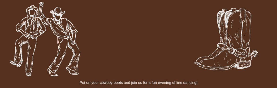 Line Dancing