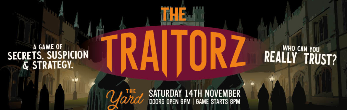 The Traitorz
