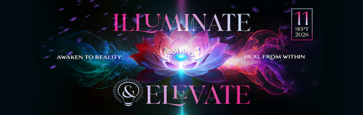 Illuminate & Elevate 2026