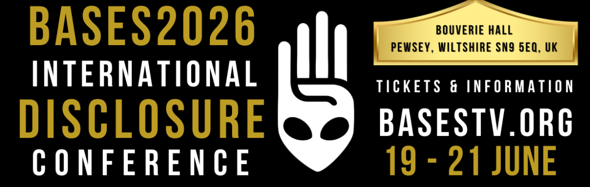 BASES2026 INTERNATIONAL DISCLOSURE CONFERENCE