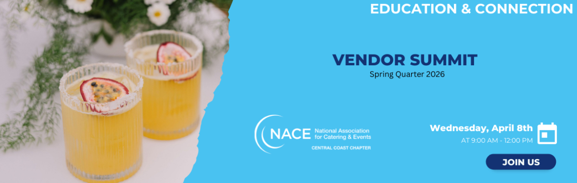 Vendor Summit: Risk, Standards, and Smarter Operations for Vendors