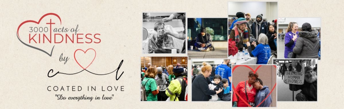 Purpose in Action - November 21, 2025