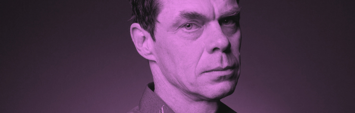 Rich Hall with Special Guest Hank Green at the Emerson