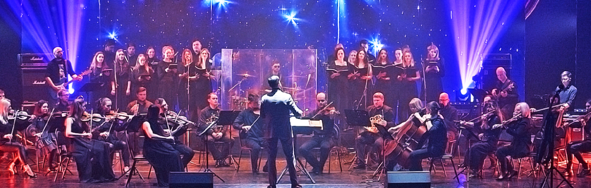 JŪRMALA - 20 June 2026 | World Hits Symphony - Universe Orchestra | Dzintaru koncertzāle