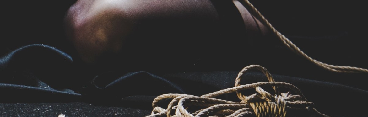 Shibari Beginner Workshop: Tying with Emotion