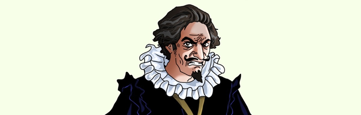 Thirteenth Night: Malvolio's Revenge