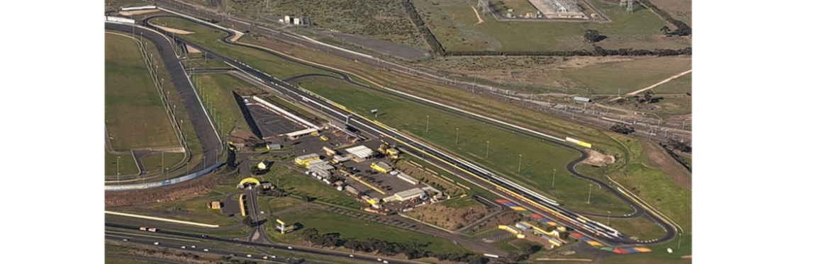 Calder Park Raceway