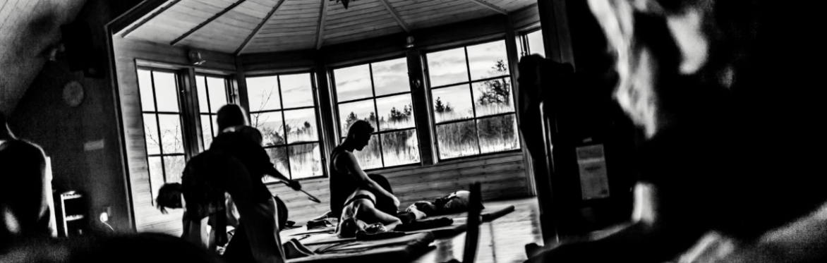 RITUALS: An Experience of Life and Death Through Power, Rejection, and Surrender