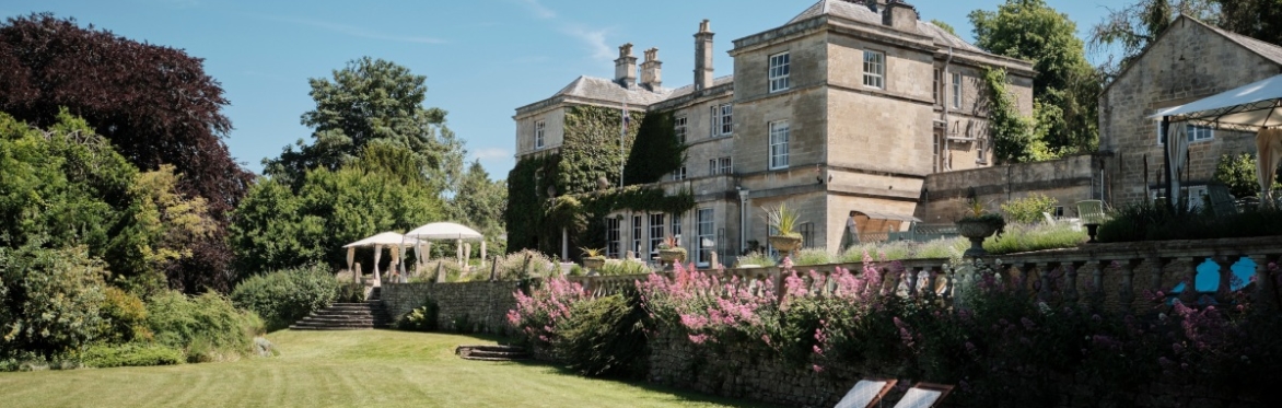 Pilates & Breathwork Retreat at Burleigh Court
