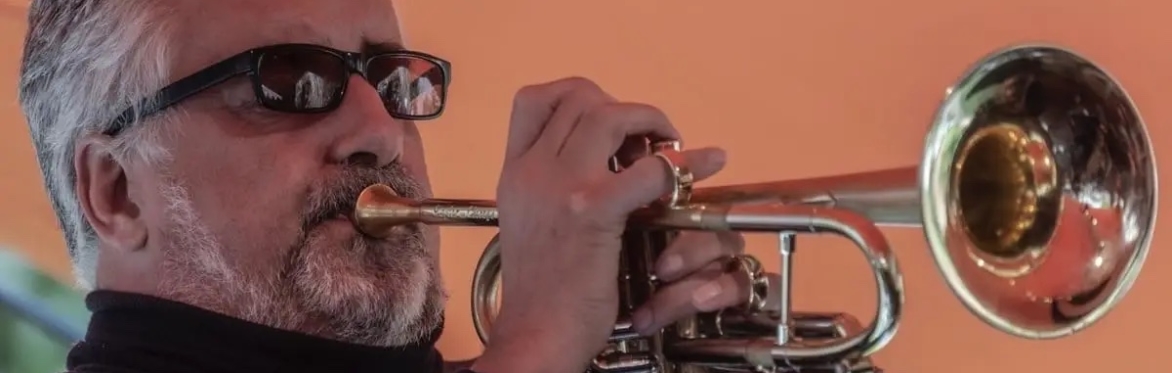 Scott's Jazz Club Autumn Jazz Weekend: In Conversation with Linley Hamilton