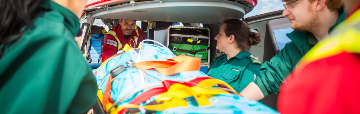 Pre-Hospital Emergency Anaesthesia (PHEA) Assist – half-day practical course﻿﻿