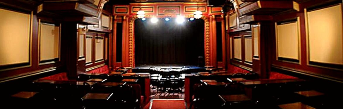 Friday November 1st Laughing Buddha Comedy Showcase - Audience Tickets