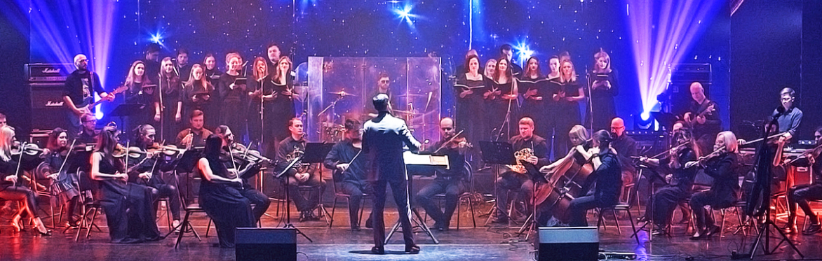 TORUŃ - 25 Listopada 2026 | World Hits Symphony - Universe Orchestra | CKK Jordanki