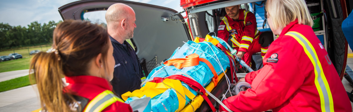 PHEM Transfer and Retrieval