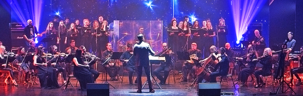GDAŃSK - 07 Grudnia 2026 | World Hits Symphony - Universe Orchestra | Filharmonia Bałtycka