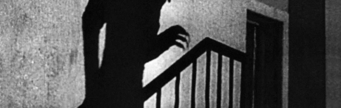 CineSonica #3 : NOSFERATU