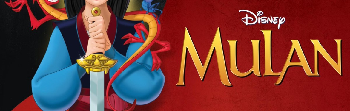 Mulan (1998)