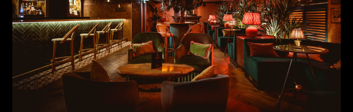 Mixer & after party in Kensington Members Club (arrive by 10pm)