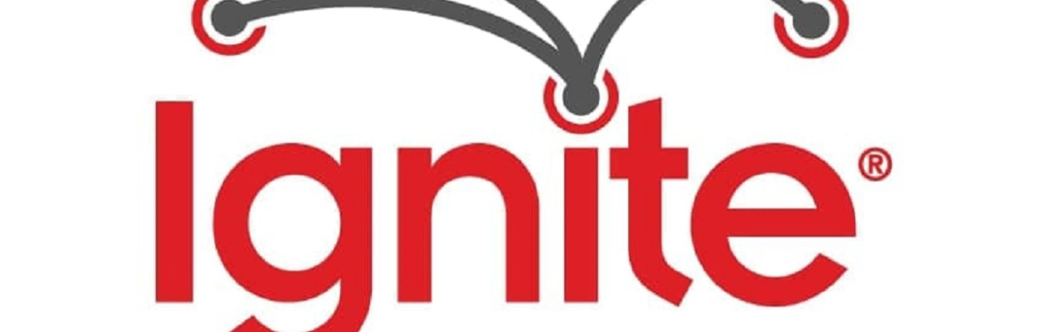 Ignite logo