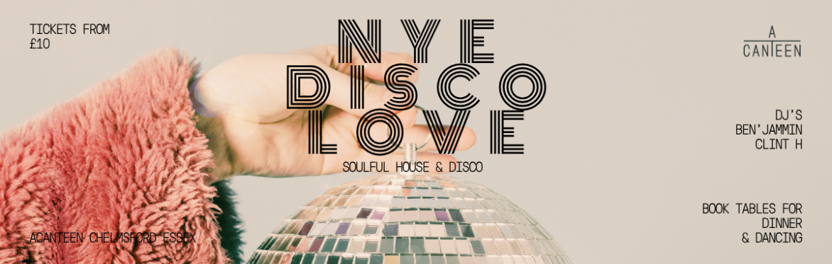New Years Eve
