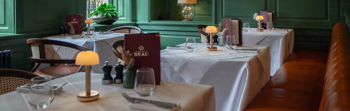 Amici Lunch with Pippa & Christmas Markets - Bath