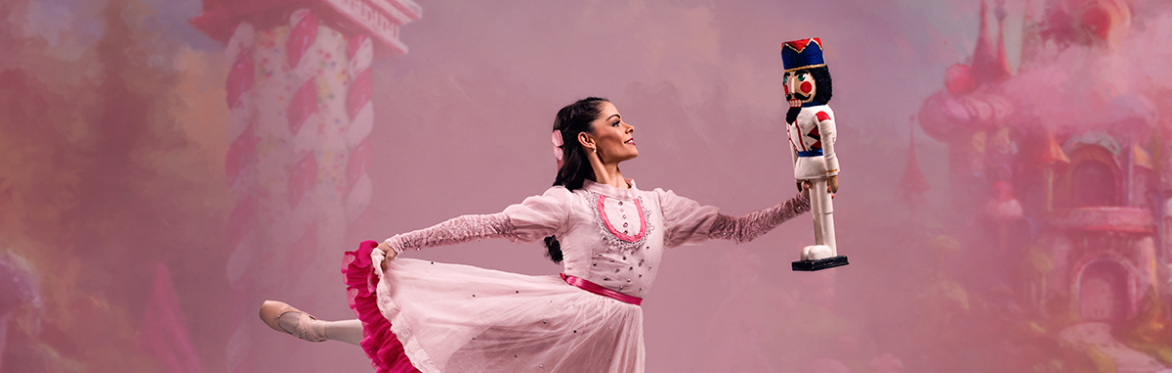 The Nutcracker