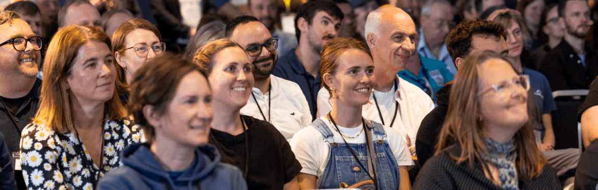 Cycling Scotland Conference 2026