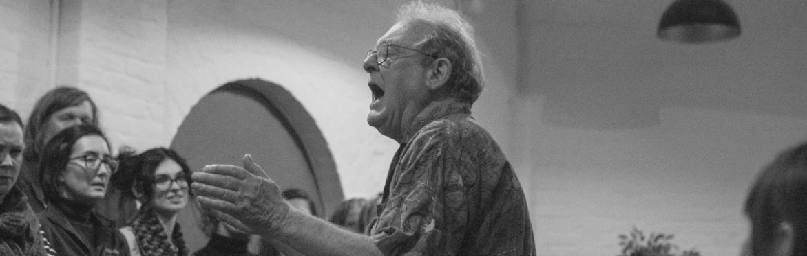 FR#302 Phil Minton's Feral Choir / Leon Michener's Klavikon