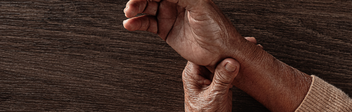 Arthritis Support Group at Rolfe Lane