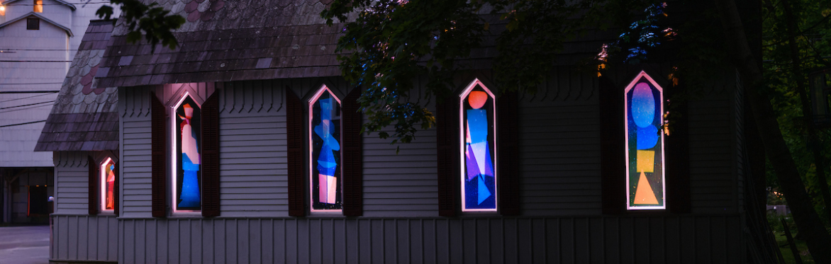 Tim Love Lee's Resonant Reflections