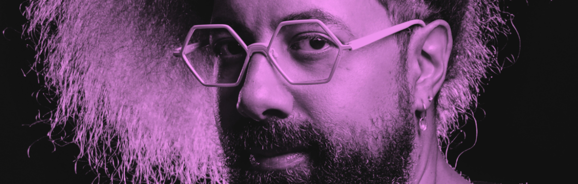 Reggie Watts at The Emerson