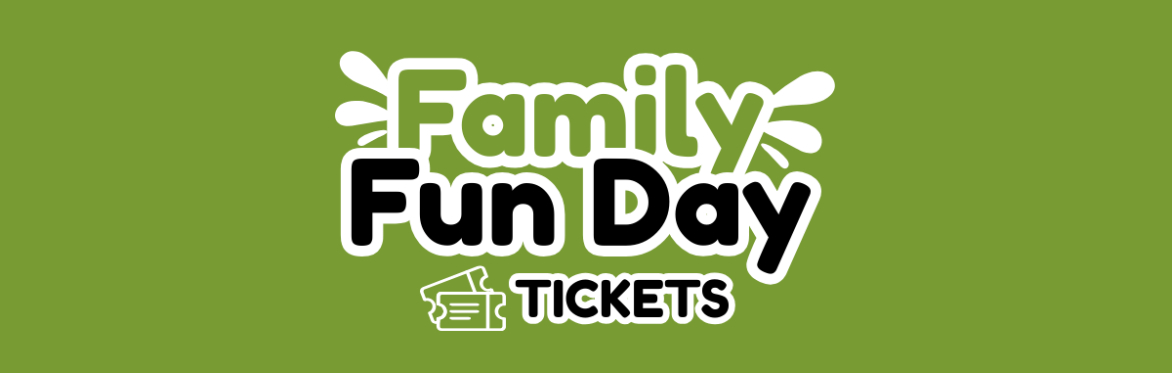 Family Fun Day at Wiston Lodge!