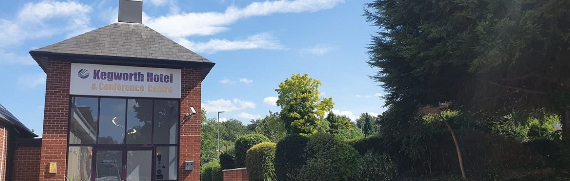 The Third Kegworth Codgers Midweek Challenge