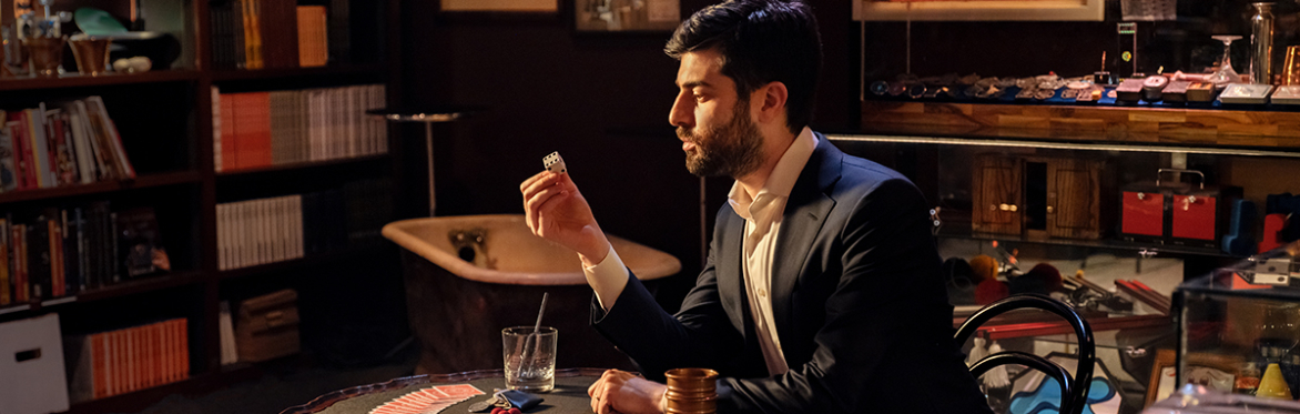 Magic After Hours with Noah Levine