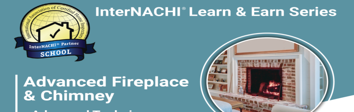 Advanced Fireplace & Chimney Inspections