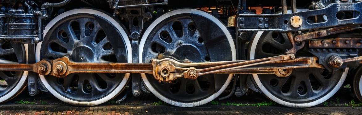 How Rail Industry Knowledge Informs Heritage Preservation