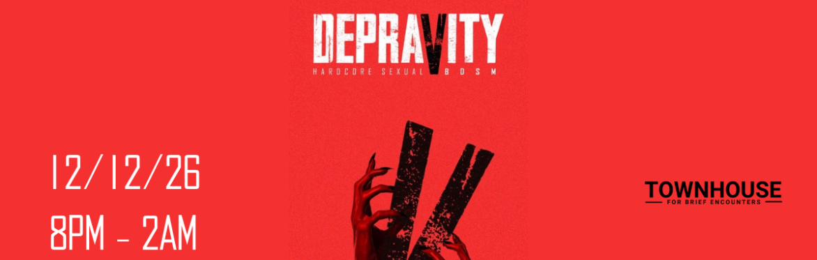 Depravity