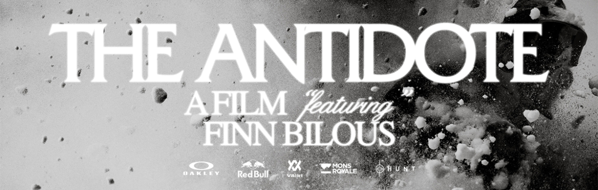 The Antidote - Wanaka Global Premiere