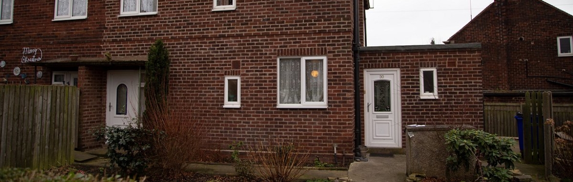 30 East Drive Deposit